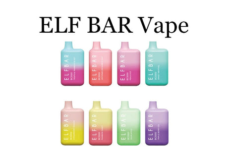 Unveiling the Truth: Are Elf Bars Safe? Exploring the Safety Concerns Surrounding Elf Bars-Resource