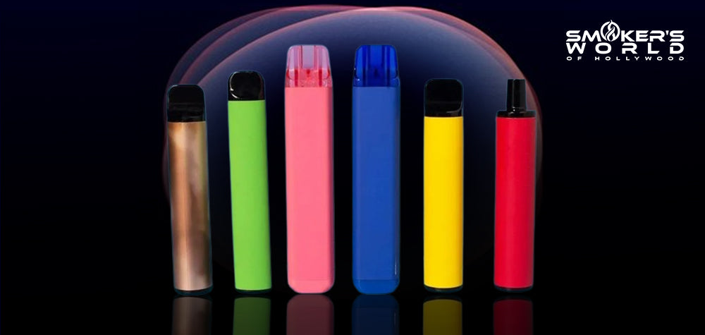 Vaping Uncovered - What Every Parent Needs to Know