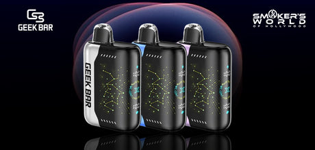How To Charge the Geek Bar Pulse X Vape?