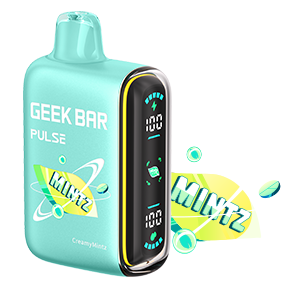 Geek Bar Pulse - (1 pack)