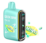 Geek Bar Pulse - (1 pack)