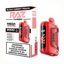 Raz TN9000 - 1 Pack