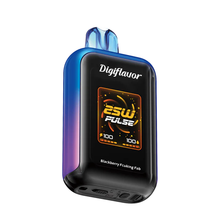 Digiflavor Sky 25k - (10 Pack)