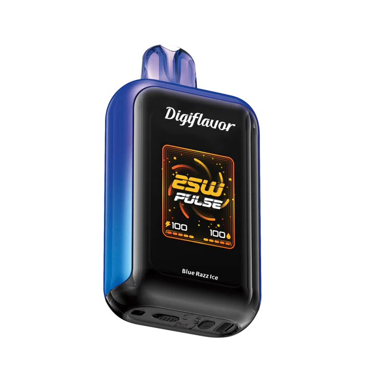 Digiflavor Sky 25k - (10 Pack)