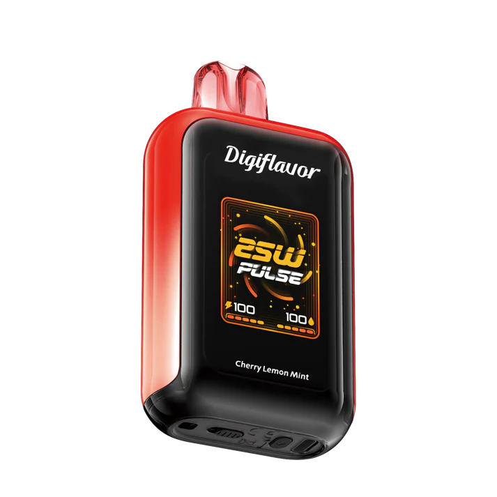 Digiflavor Sky 25k - (10 Pack)