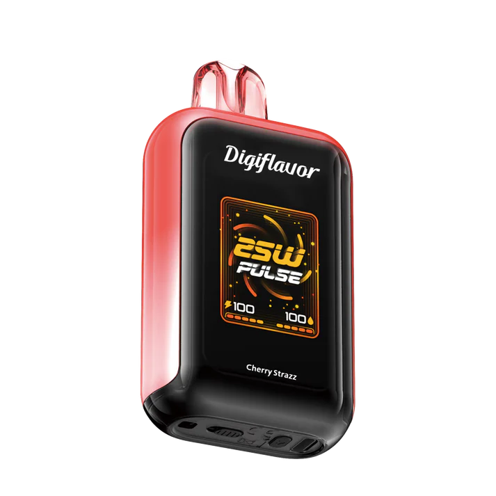 Digiflavor Sky 25k - (10 Pack)