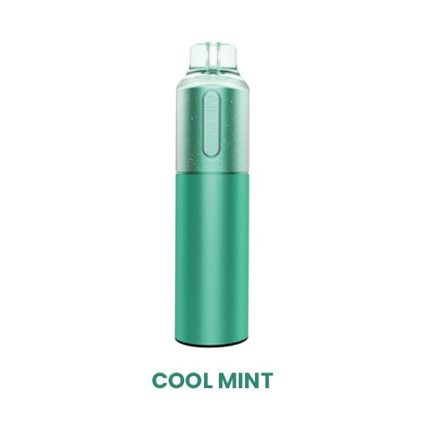 Air Bar Lux Plus Disposable Vape 2000 Puffs - 1 Pack Cool Mint