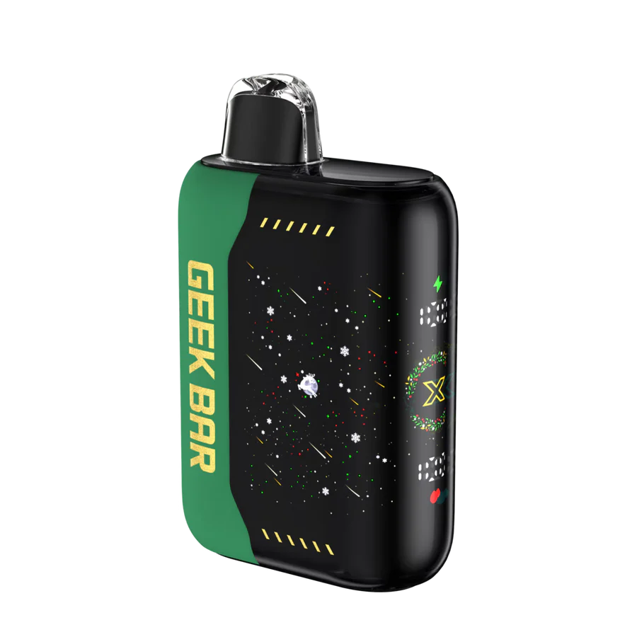 Geek Bar Pulse X - 1 Pack