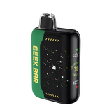 Geek Bar Pulse X - 1 Pack