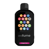 Fume WeFume 30,000 - 3 Pack