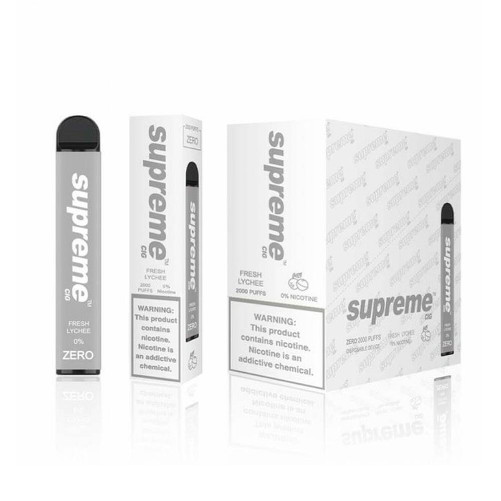 Supreme Max - (1 Pack)