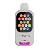 Fume WeFume 30,000 - 6 Pack