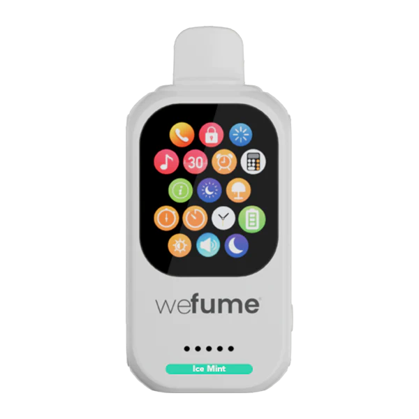 Fume WeFume 30,000 - 10 Pack