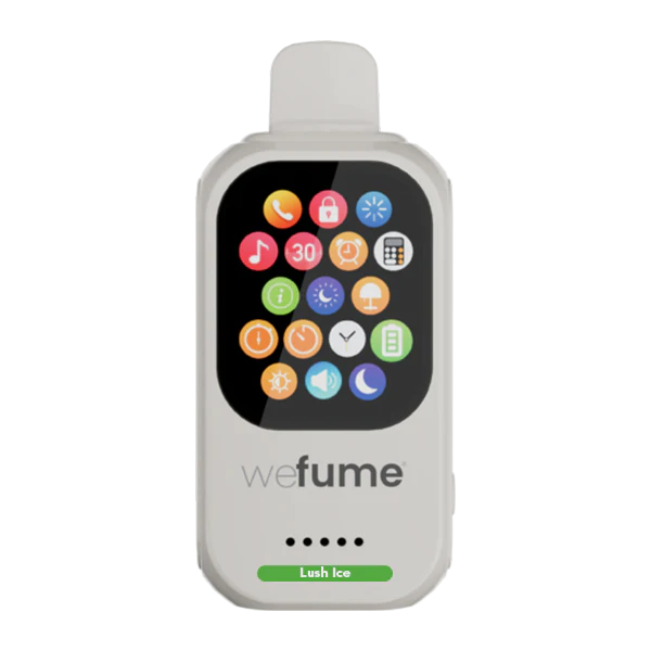 Fume WeFume 30,000 - 1 Pack