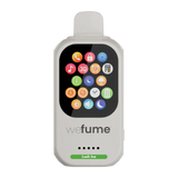 Fume WeFume 30,000 - 6 Pack