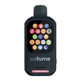 Fume WeFume 30,000 - 10 Pack