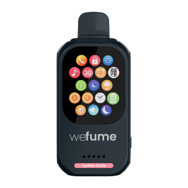 Fume WeFume 30,000 - 1 Pack