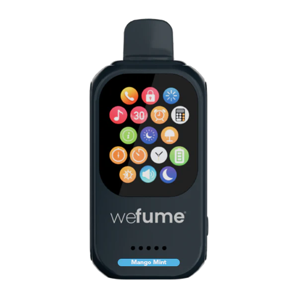 Fume WeFume 30,000 - 10 Pack