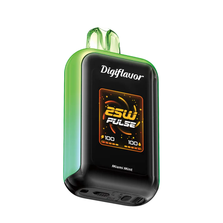 Digiflavor Sky 25k - (10 Pack)