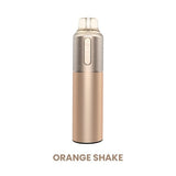 Air Bar Lux Plus Disposable Vape 2000 Puffs - 1 Pack Orange Shake