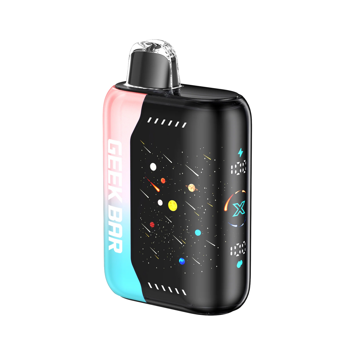 Geek Bar Pulse X - 1 Pack