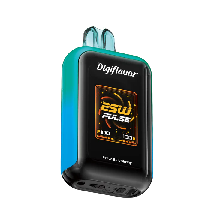 Digiflavor Sky 25k - (10 Pack)