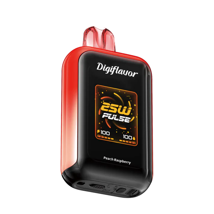 Digiflavor Sky 25k - (10 Pack)