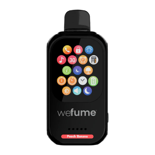 Fume WeFume 30,000 - 1 Pack