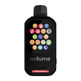 Fume WeFume 30,000 - 10 Pack