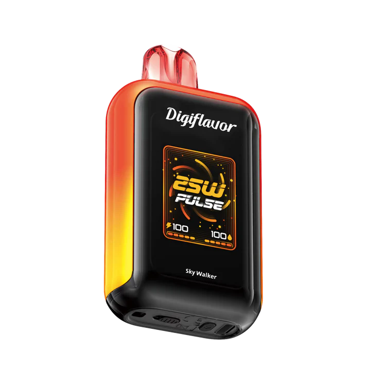 Digiflavor Sky 25k - (10 Pack)