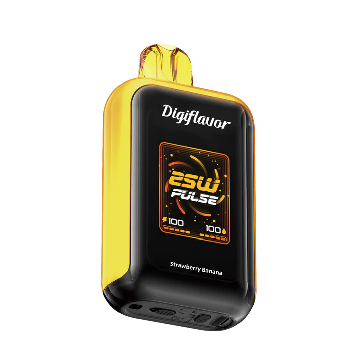 Digiflavor Sky 25k - (10 Pack)