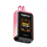 Digiflavor Sky 25k - (10 Pack)