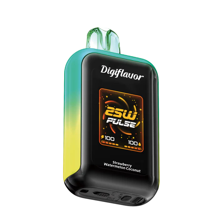 Digiflavor Sky 25k - (10 Pack)