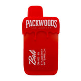 Bali x Packwood Disposable Vape 6500 Puffs - 1 Pack Strawberry Watermelon