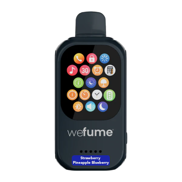 Fume WeFume 30,000 - 1 Pack