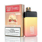 SWFT MOD 5000 Puffs Disposable Vape - 1 Pack