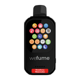 Fume WeFume 30,000 - 3 Pack