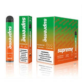 Supreme Max - (1 Pack)