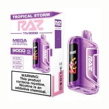 Raz TN9000 - 1 Pack