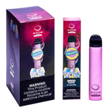 Bomb Lux Zero Disposable Vape 2800 Puffs - 1 Pack