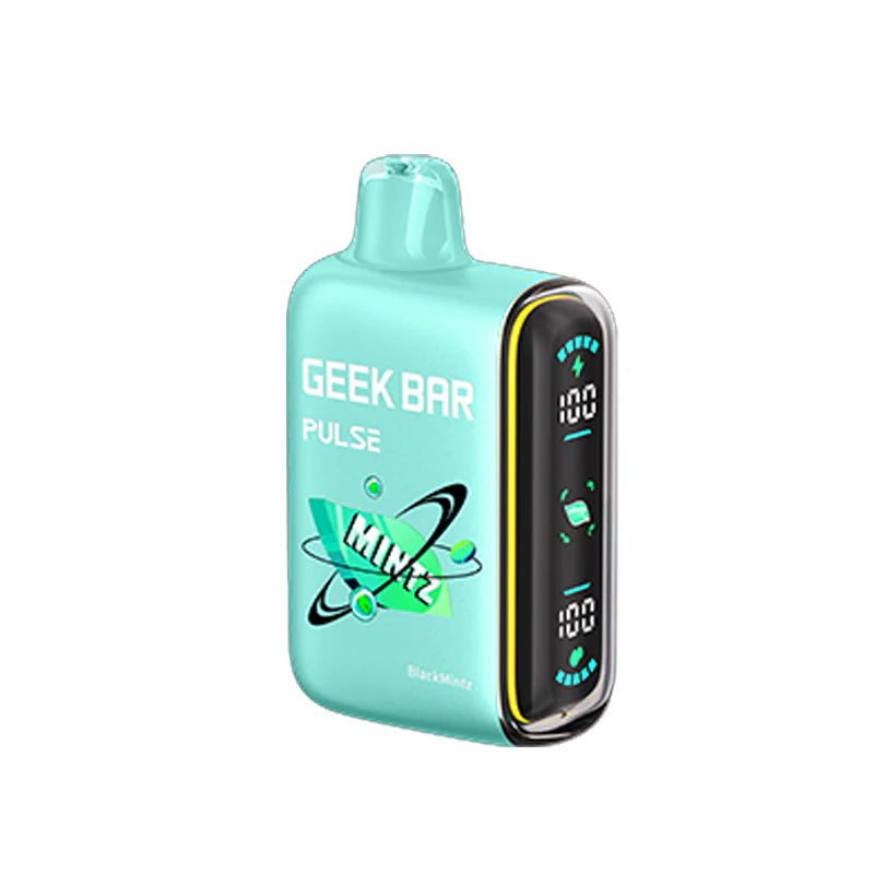 Geek Bar Pulse - (1 pack)