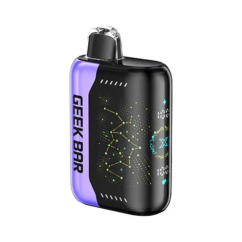 Geek Bar Pulse X - 1 Pack