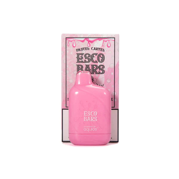 Esco Bar Vape