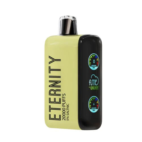 Fume Eternity - (3 Pack)