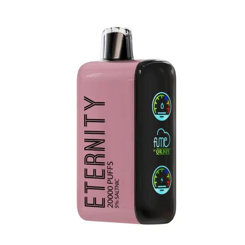 Fume Eternity - (3 Pack)