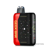 Geek Bar Pulse X - 1 Pack