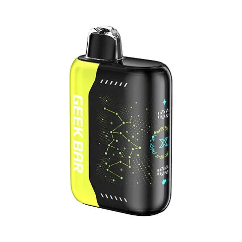 Geek Bar Pulse X - 6 Pack