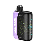 Geek Bar Pulse X - 10 Pack