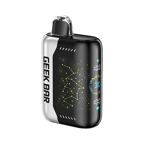 Geek Bar Pulse X - 1 Pack