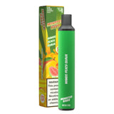 Monster Bar 3500 Mango Peach Guava Flavor - Disposable Vape